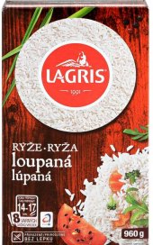 Rýže Lagris