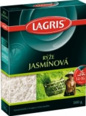 Rýže jasmínová Lagris
