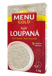 Rýže Menu Gold