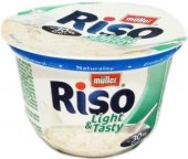 Rýže mléčná Light&Tasty Riso Müller