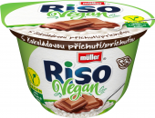 Rýže Vegan Riso Müller