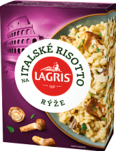 Rýže na risotto Lagris