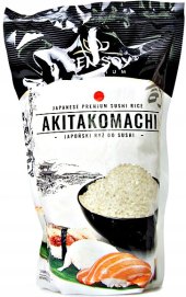 Rýže na sushi Akita Komachi Sen Soy