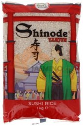 Rýže na sushi Shinode