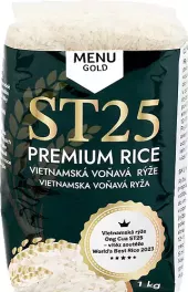 Rýže premium ST25 Menu Gold