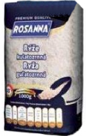 Rýže Rosanna