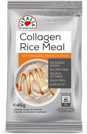 Rýžová kaše Collagen Vitalia
