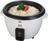 Rýžovar ECG