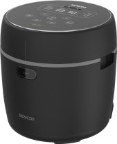 Rýžovar Sencor SRM 0671BK LC