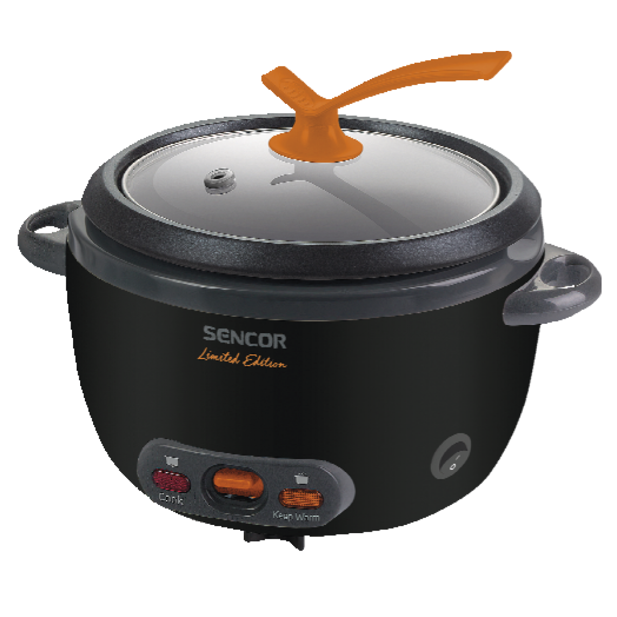Rýžovar Sencor SRM06101BK levně | Kupi.cz