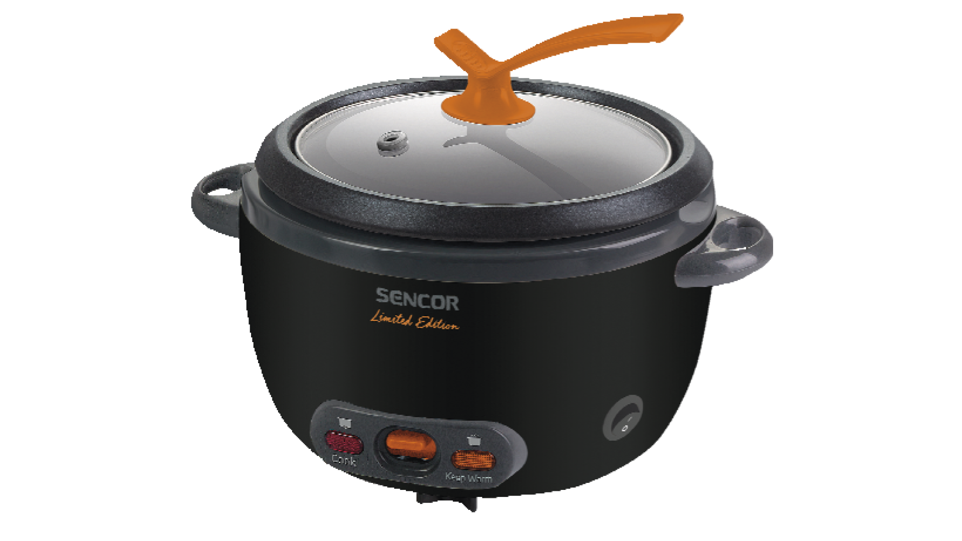 Rýžovar Sencor SRM06101BK levně | Kupi.cz