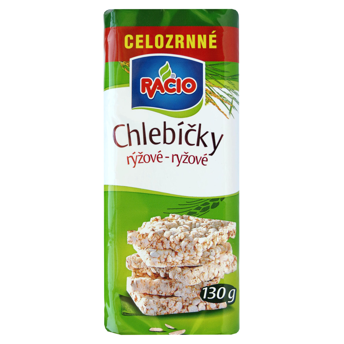 Rýžové chlebíčky Racio levně | Kupi.cz