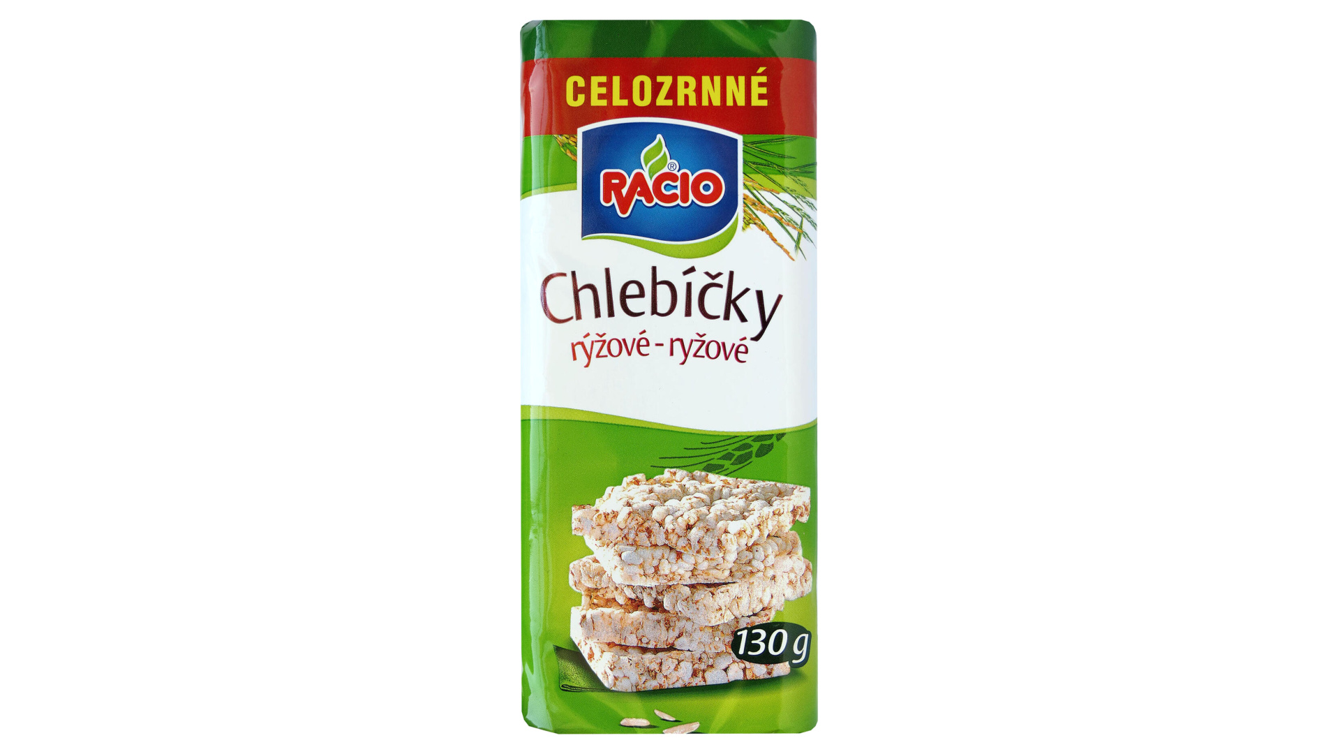 Rýžové chlebíčky Racio levně | Kupi.cz