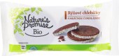 Rýžové chlebíčky v polevě bio Nature's Promise