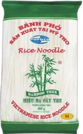 Rýžové nudle Bamboo Tree