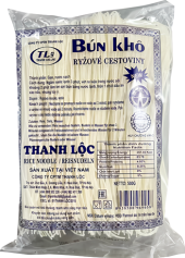 Rýžové nudle Thanh Loc