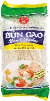 Rýžové nudle vlasové Bich Chi