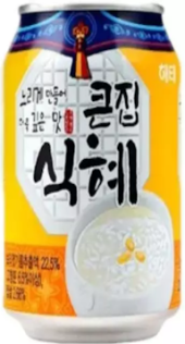 Rýžový nápoj Haitai