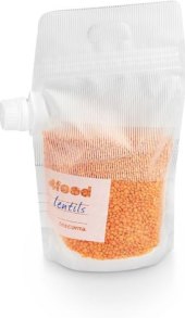 Sáček na potraviny s dávkovacím uzávěrem 4FOOD Tescoma