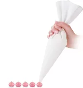 Sáček zdobicí plátěný Delícia Tescoma