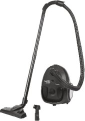 Sáčkový vysavač SVC 45BK-EUE3 Sencor