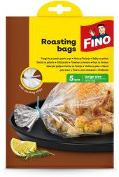 Sáčky na pečení Fino
