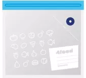 Sáčky na potraviny 4Food Tescoma