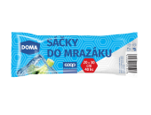 Sáčky zamrazovací Doma