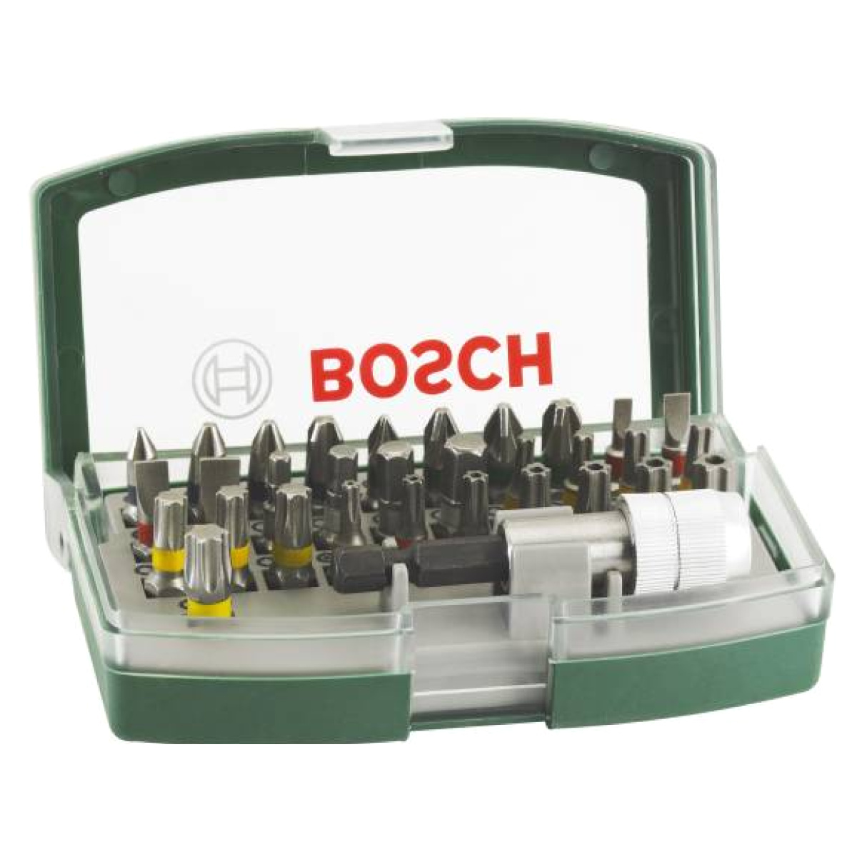 Sada bitů Bosch levně | Kupi.cz