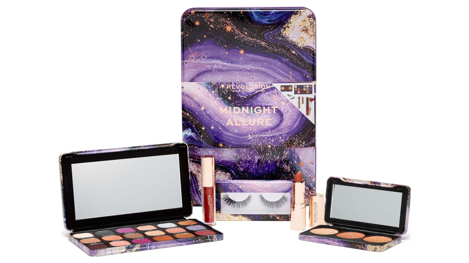 Sada dárková I Heart Makeup Revolution levně Kupi.cz