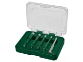 Sada diamantových vrtáků Parkside