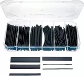 Sada hadicových sponek Parkside