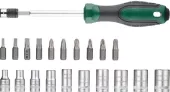 Sada kombinovaných šroubováků Parkside