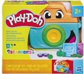 Sada modelín Foťák a tvoření fotek Play-Doh