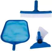 Sada na čištění bazénu Intex