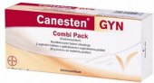 Sada na léčbu vaginální mykózy Combi Pack Gyn Canesten