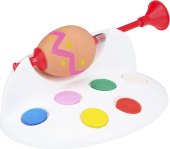 Sada na malování vajíček