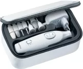 Sada na manikúru a pedikúru Sanitas