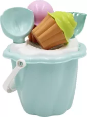 Sada na pískoviště Teddies