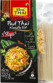 Sada na přípravu polévky Real Thai