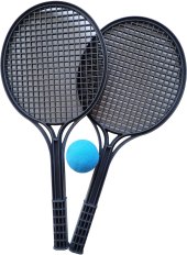 Sada na soft tenis Kubi sport