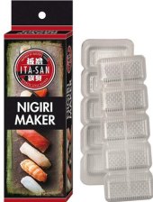 Sada na Sushi Nigiri Ita-San