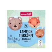 Sada na výrobu lampionu Profissimo