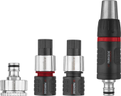 Sada na zavlažování Parkside Performance