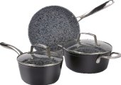 Sada nádobí Granit Lamart