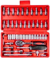 Sada nářadí Gola Amio