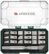 Sada nožíků Parkside