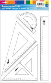 Rýsovací sada Junior