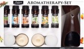 Sada pro aromaterapii Deluxe