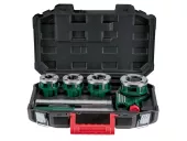 Sada pro řezání závitů Parkside